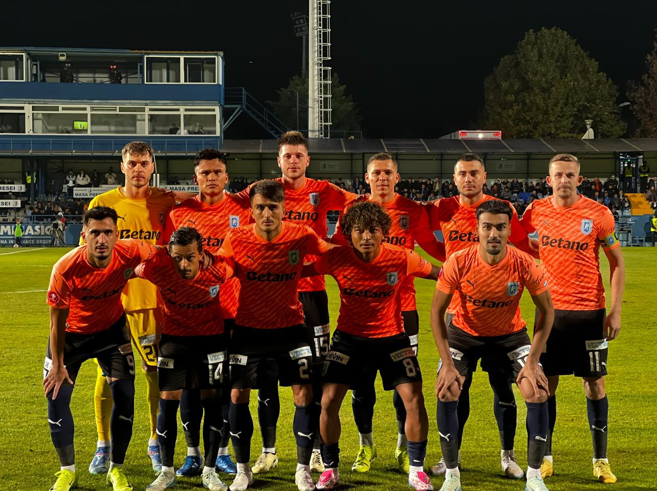 Andrei Ivan a zis tot ce avea pe inimă după Farul - Universitatea Craiova 3-2